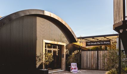 The Shack Revolution
