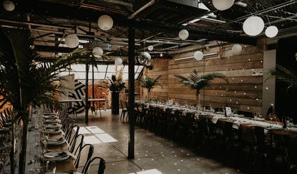 The Shack Revolution