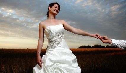 Euclidean Wedding Photography