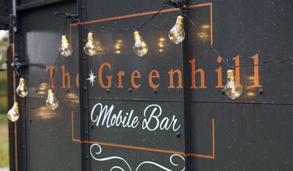 The Greenhill Bar