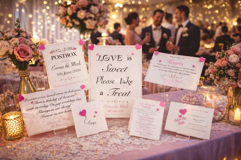 The Sweetheart Hire