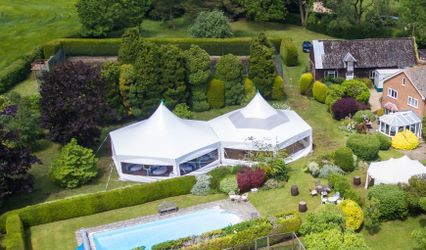 Medstead Marquees