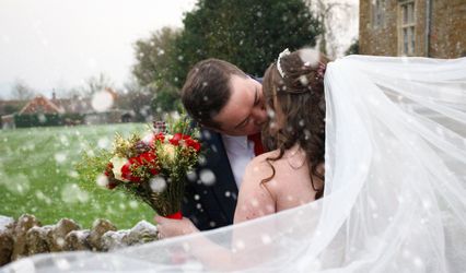 Blue & Rust Photography