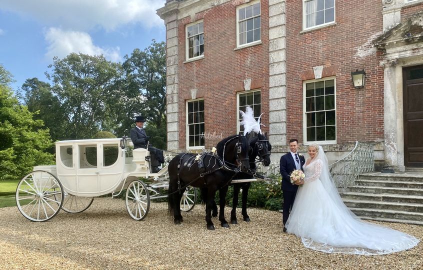 Madgwick Carriage Masters