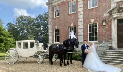 Madgwick Carriage Masters
