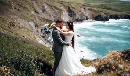 Weddings Made in Cornwall