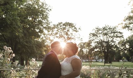 Lightwoods Park and House