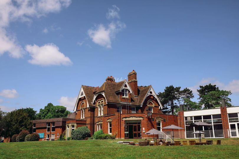 Stourport Manor Hotel