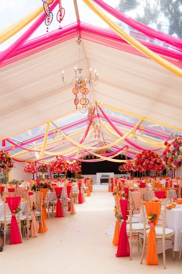MY MARQUEE