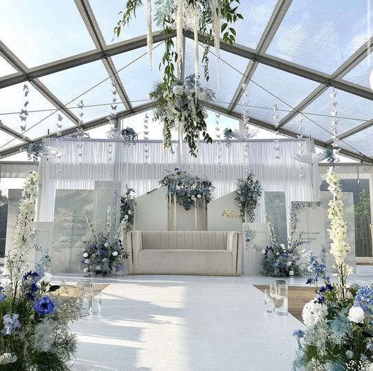 MY MARQUEE