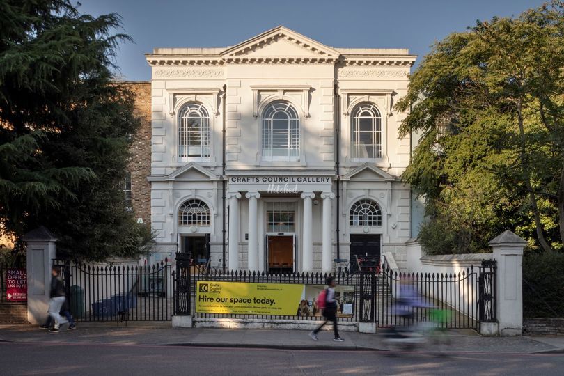 Crafts Council