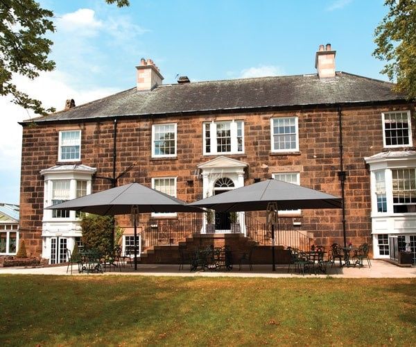 The  Cleveland Tontine