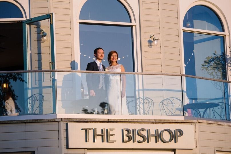 The Bishop