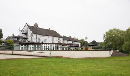 The Riverside Hotel