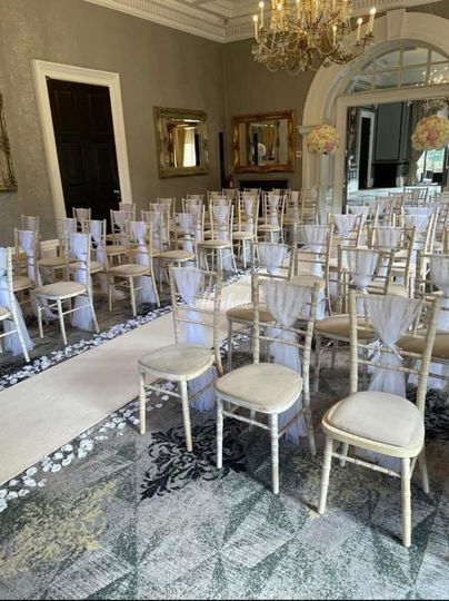 Your Special Event