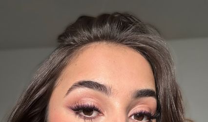 Katy Djokic - Wedding Makeup & Hair Styling