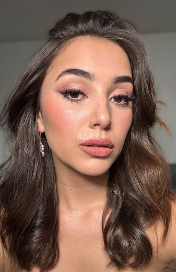 Katy Djokic - Wedding Makeup & Hair Styling