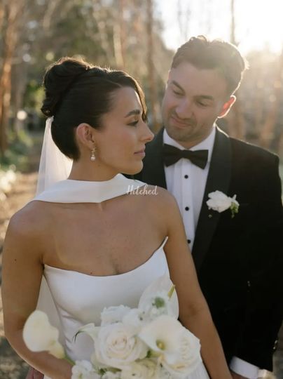 Capture This Moment - Wedding Content Creator