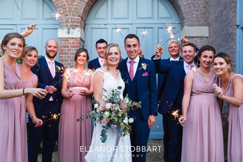 Eleanor Stobbart Photography