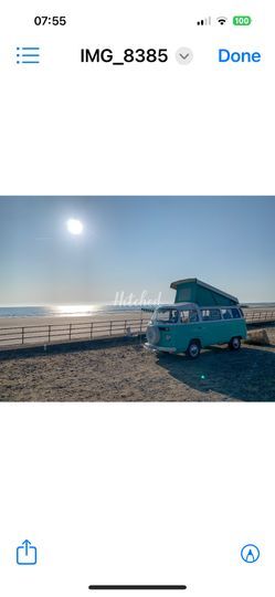 Wheels & Waves