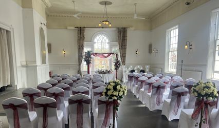 The Sun Hotel
