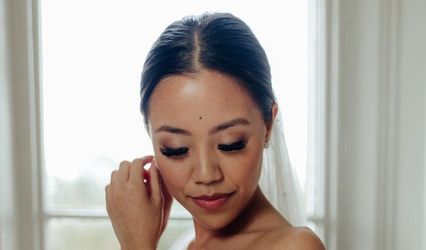 South West Bridal Hair and Make-up