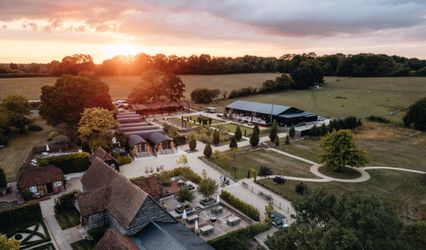 Silchester Farm