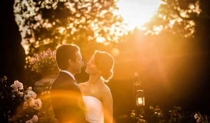 Wedding Photography By Bryan