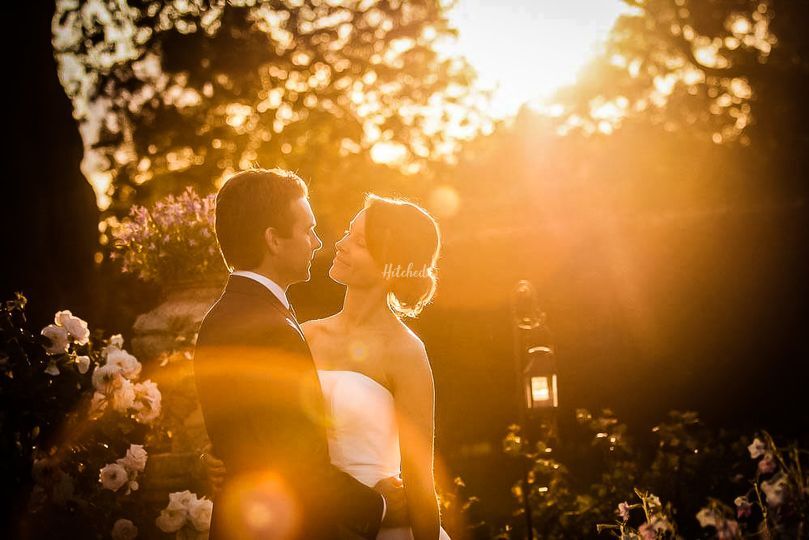 Wedding Photography By Bryan