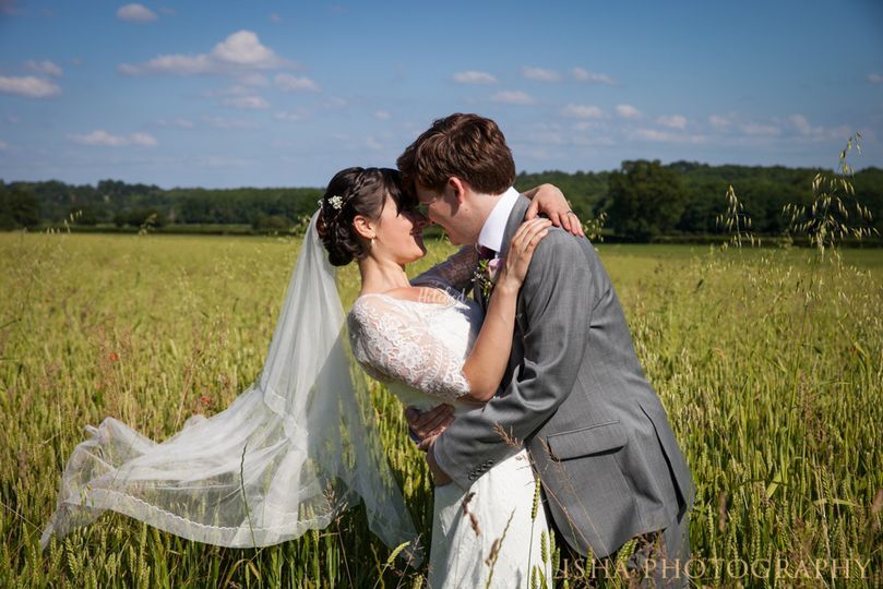 Isha Photography