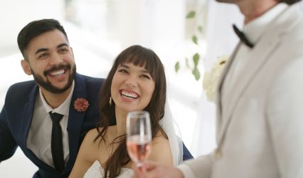 Wedding Speech Genie