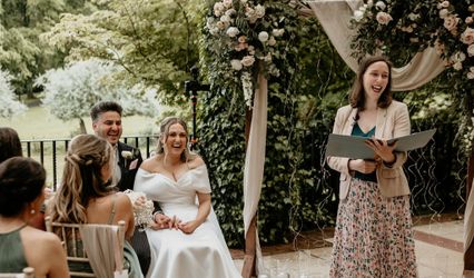 Ceremonies with Rachael