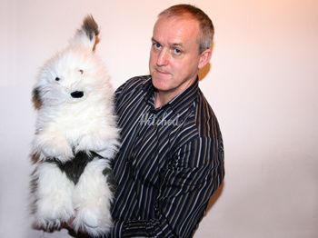 Magic Billy - Magician