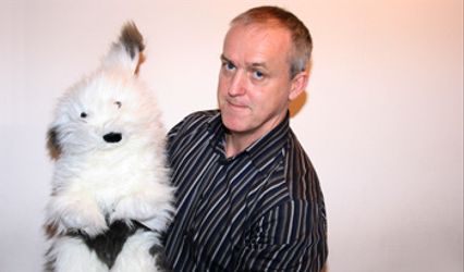 Magic Billy - Magician