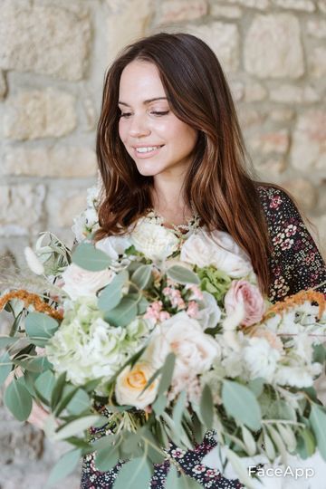 The Artisan Wedding House