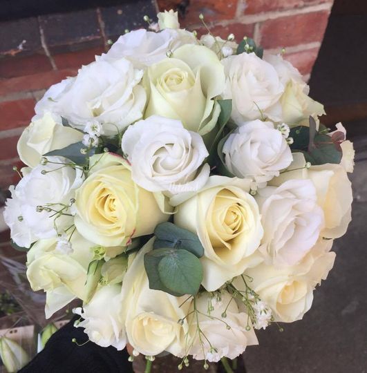 Elizabeth Grace Floral Design