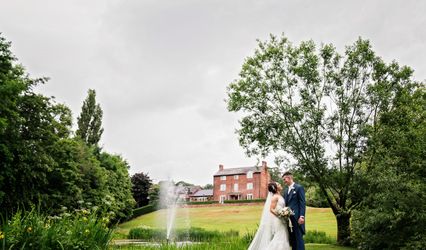 Bettws Hall