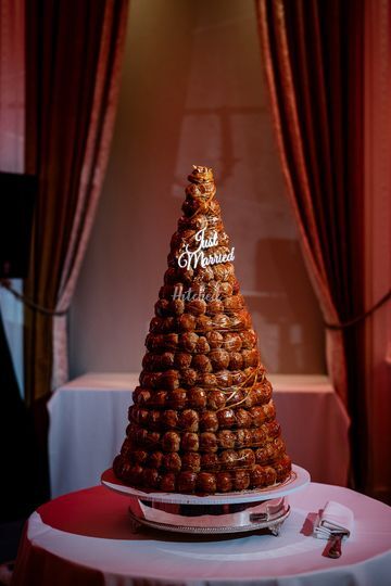 Punk Cake