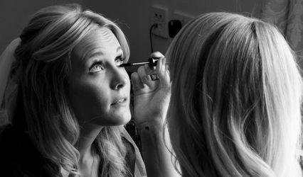 Emily Victoria Makeup Artist