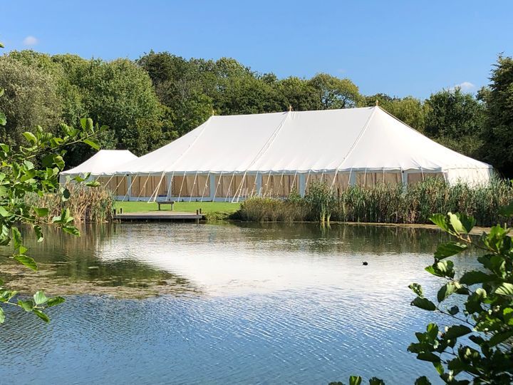 Lewis Marquees Ltd