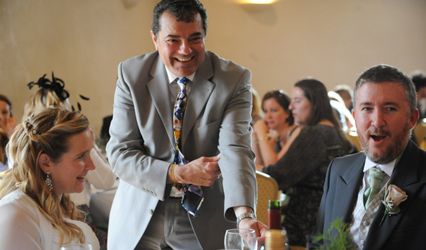 Paul Preager Magic Up Close