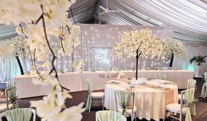 Special Touch Event Hire