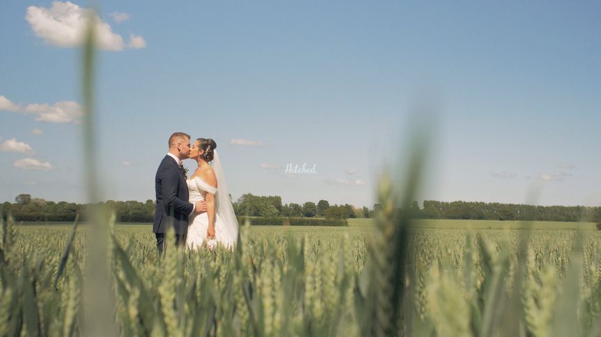 BBV Wedding Productions