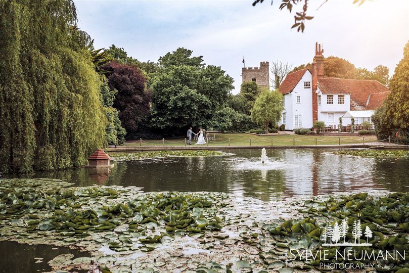 East Mersea Hall