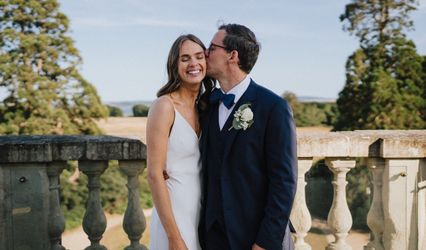 Hugh Chambers Weddings