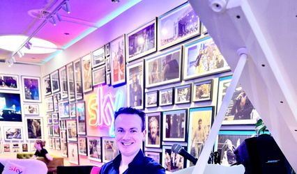 Chris Kincaid - Pianist