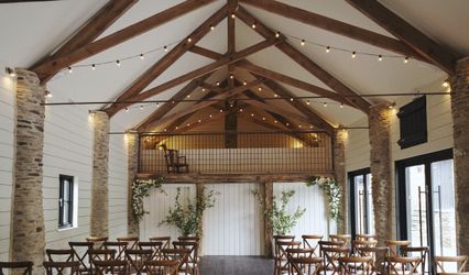 The Barns at Withygate