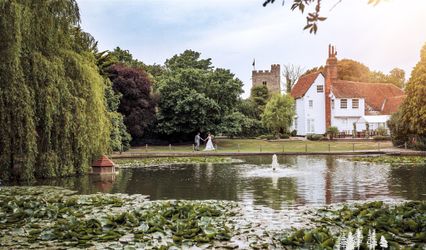 East Mersea Hall