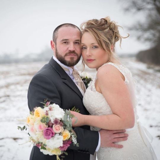 Amanda Jane Makeup Artist 