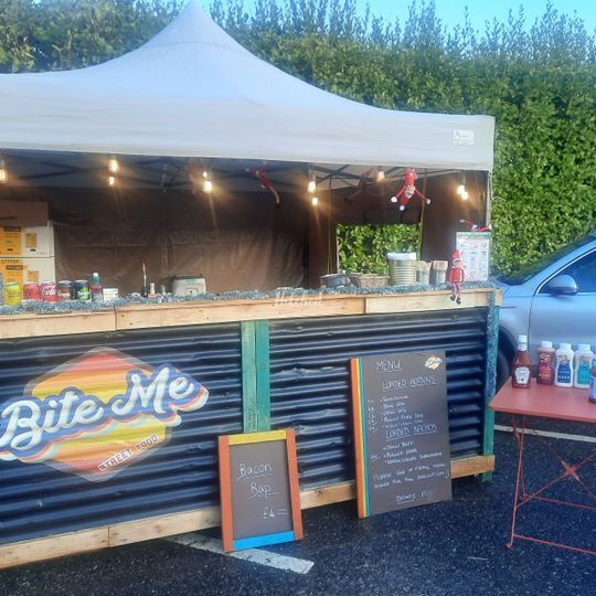 Bite Me Streetfood